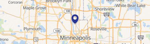 2801 California NE St