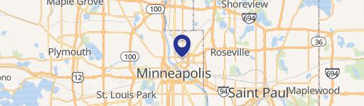 905 12th Central NE Ave