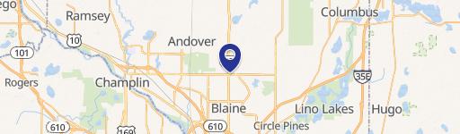 12309 Central NE Ave