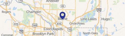 10106 Central NE Ave