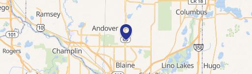 12913 Central NE Ave