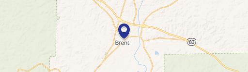 Brent, AL 35034