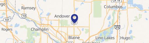 12901 Central NE Ave