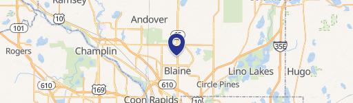 11452 Central NE Ave