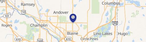 12295 Central NE Ave