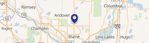 12751 Central NE Ave