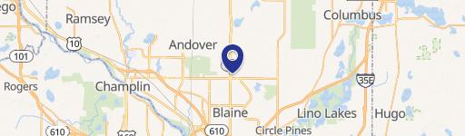 12504 Central NE Ave