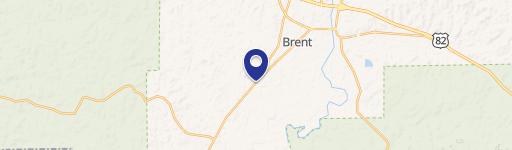 Brent, AL 35034