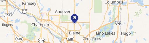 12050 Central NE Ave