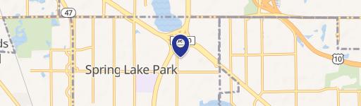 8201 Central Ave Ne Ste D