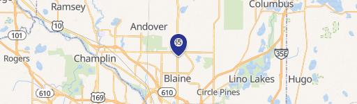 11931 Central NE Ave