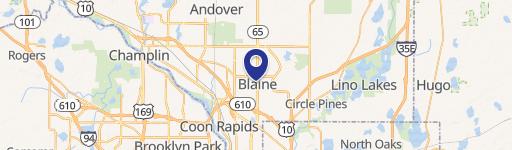 10454 Central NE Ave