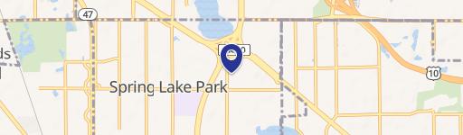 8201 Central Ave Ne Ste B