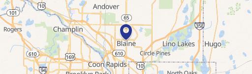 10600 Central NE Ave