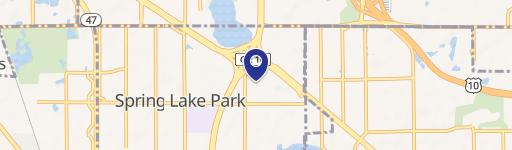 8201 Central Ave Ne Ste O