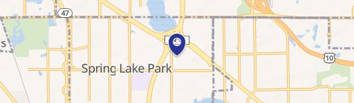 8201 Central Ave Ne Ste K