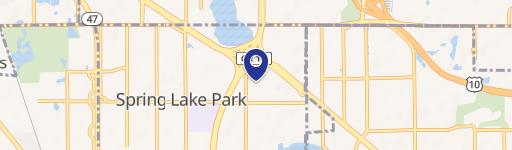 8201 Central Ave Ne Ste M