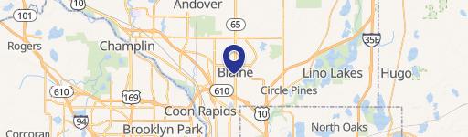 10130 Central NE Ave