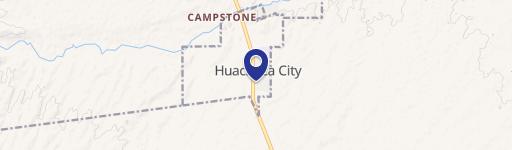 Huachuca City, AZ 85616