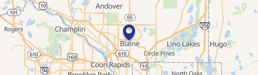 10588 Central NE Ave