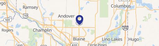 12721 Central NE Ave