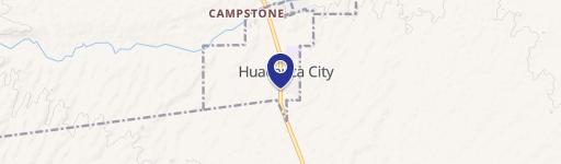 Huachuca City, AZ 85616