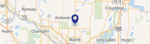 13142 Central NE Ave