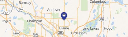 12000 Central NE Ave