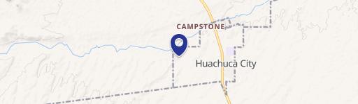 Huachuca City, AZ 85616