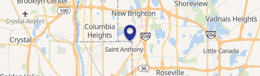 3615 Chelmsford NE Rd