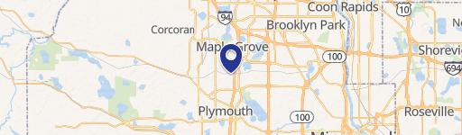 5005 Cheshire N Pkwy