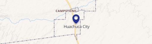 Huachuca City, AZ 85616