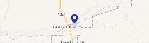 Huachuca City, AZ 85616