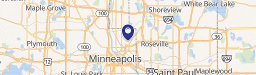 2085 Cleveland NE St