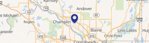 11517 Crooked Lk NW Blvd