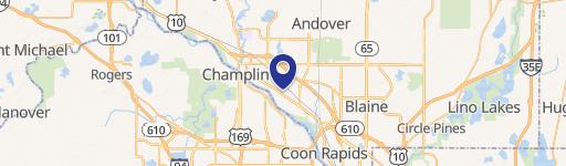 11011 Crooked Lk NW Blvd