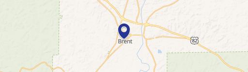 Brent, AL 35034