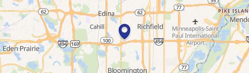 7800 Edinborough Way