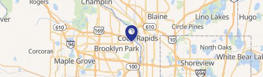 8500 Edinburgh Ctr Dr