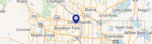 8520 Edinburgh Ctr Dr