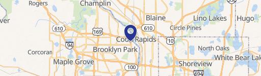 8570 Edinburgh Ctr Dr