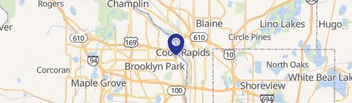 8550 Edinburgh Ctr Dr