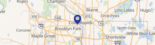 8530 Edinburgh Ctr Dr