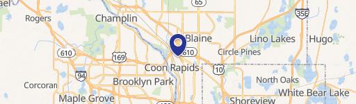 8840 Evergreen NW Blvd