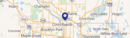 8855 Evergreen NW Blvd