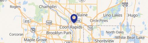 8701 Evergreen NW Blvd