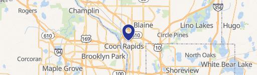 8600 Evergreen NW Blvd