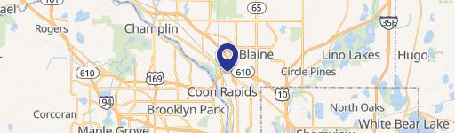 9290 Evergreen NW Blvd