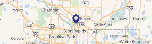 9315 Evergreen NW Blvd