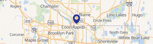 8501 Evergreen NW Blvd